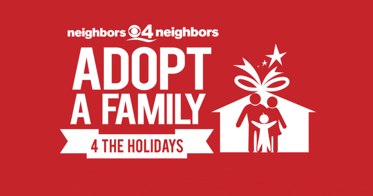 Aid CBS Information Miami’s Neighbors 4 Neighbors enjoy Santa for families in will need Aid CBS Information Miami’s Neighbors 4 Neighbors enjoy Santa for families in will need