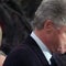 How the Trump impeachment inquiry compares to Bill Clinton's