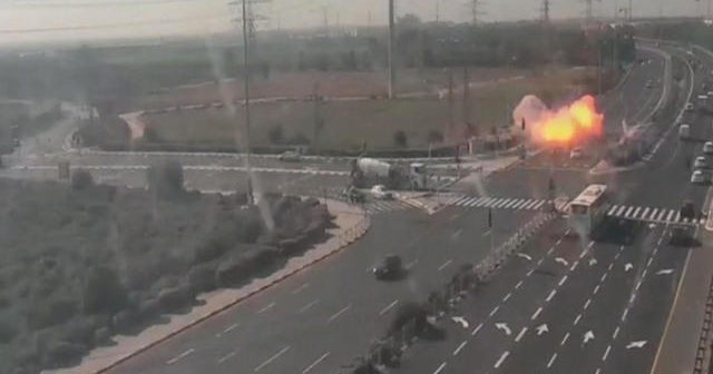 Israel kills top Palestinian militant in Gaza as violence escalates