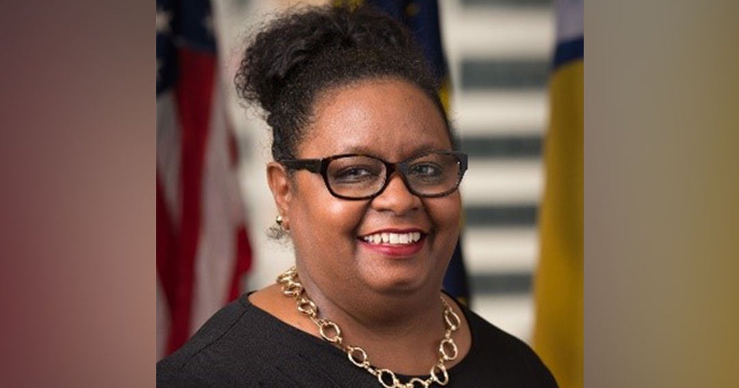 Christina Brooks Hired As First Diversity And Inclusion Director For ...
