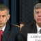 State Department officials stand up to Trump as public impeachment hearings begin