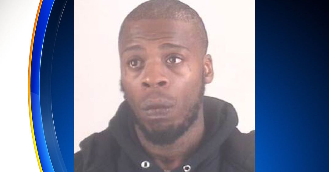 Burleson Triple Shooting Suspect Henry McKinney Now Facing Capital