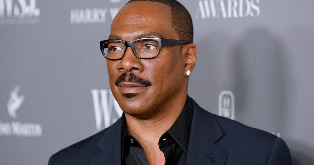 'Beverly Hills Cop 4' To Be Made By Netflix CW Atlanta