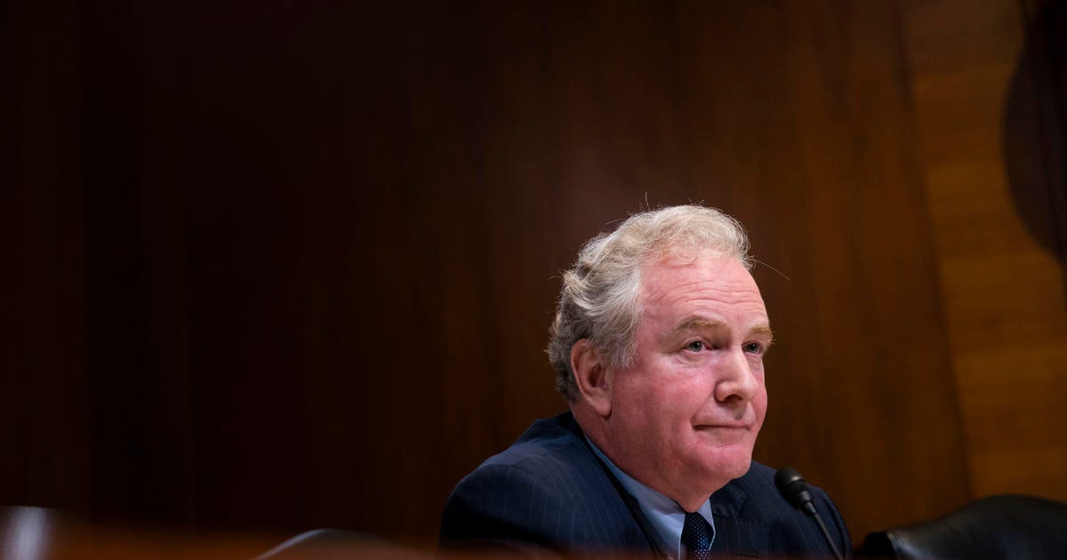 Van Hollen, Beyer Propose Surtax On Millionaires - CBS Baltimore