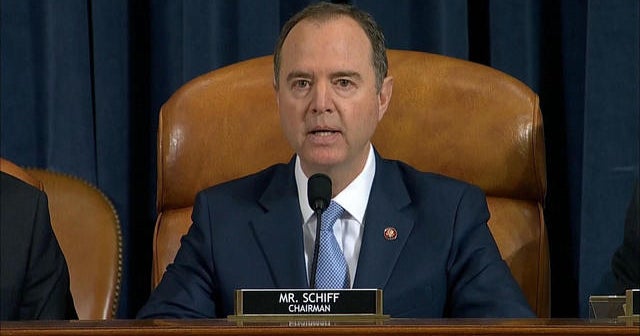 "Circus," "kangaroo court," "coup": 1998 Democrats and 2019 Republicans use the same terms to attack impeachment efforts