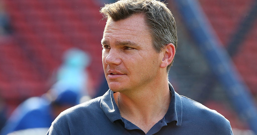 After multiple trades, Pirates GM Ben Cherington offers insight into deadline strategy 