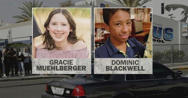 Saugus school shooter's motive remains unclear
