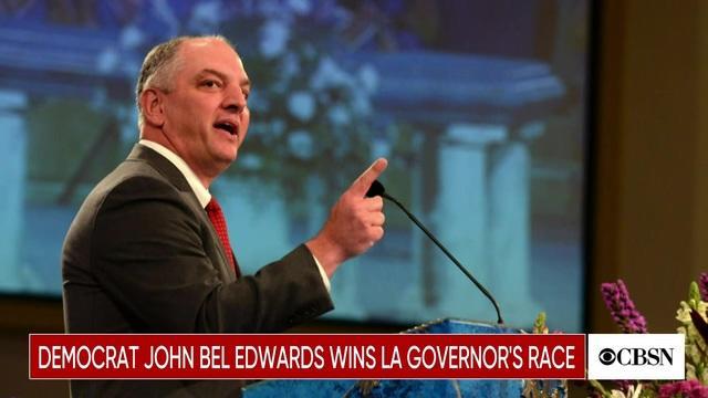 cbsn-fusion-9037-2-governor-john-bel-edwards-win-re-election-in-lousiana-governors-race-thumbnail-406006-640x360.jpg 