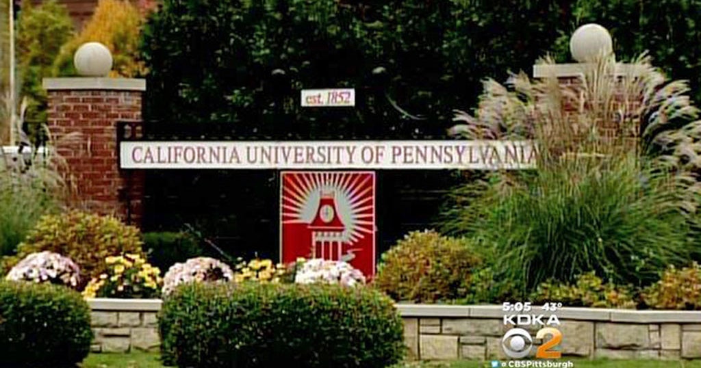 Coronavirus Closures: CalU Extends Spring Break, Moving Classes To ...