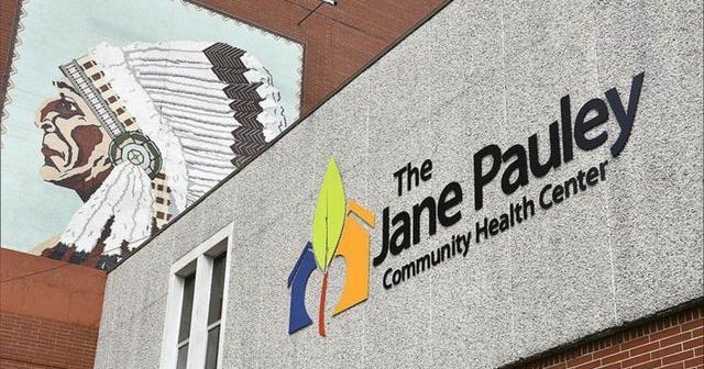 Passage: The Jane Pauley Community Health Center