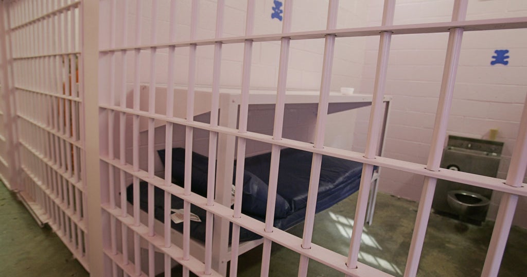 COVID19 In Indiana County 38YearOld Inmate At SCI Pine Grove Dies