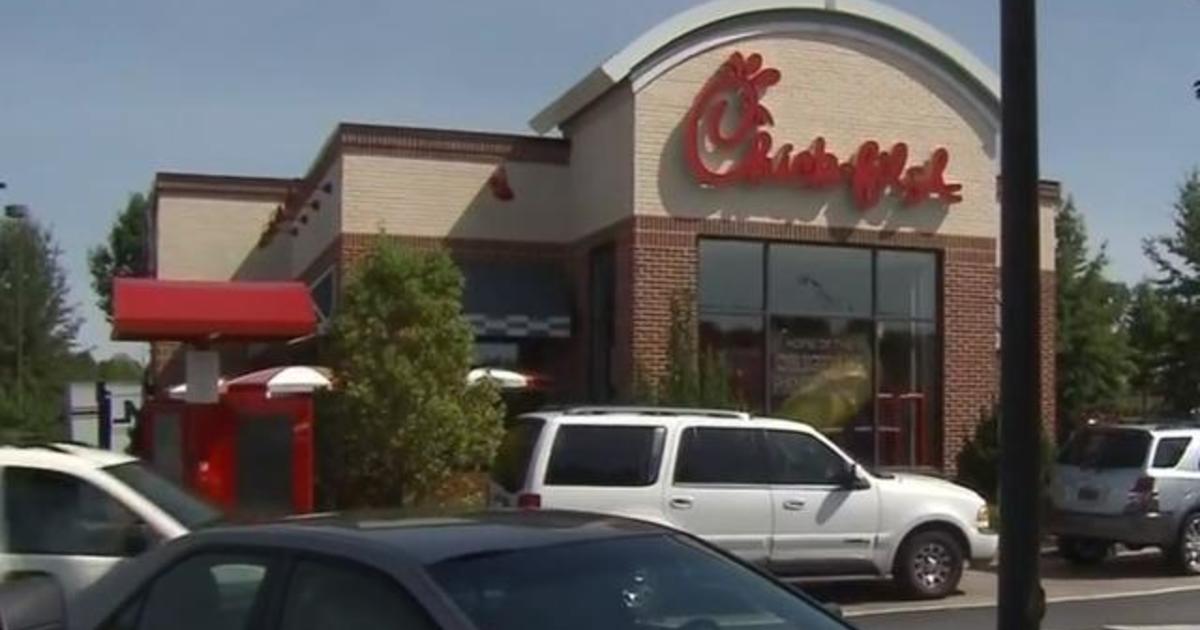 Chick-fil-A to stop donating to anti-LGBTQ+ charities - CBS News