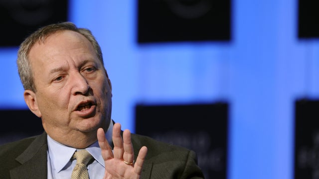 US National Economic Council (NEC) Direc 