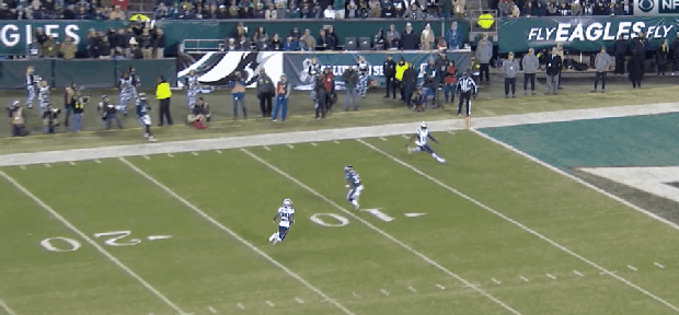 Matthew Slater, Justin Bethel, Joe Cardona 