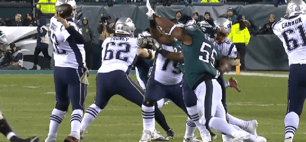 Fletcher Cox 