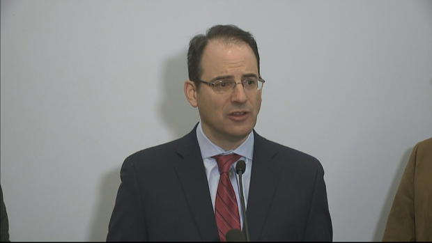 PHIL WEISER ATTORNEY GENERAL COALITION AGAINST HATE 