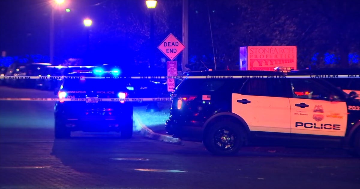 Victim In Fatal Minneapolis Shooting Identified As Mohamed Ahmed Hassan