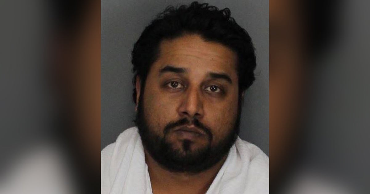 Man, 37, Given Life In Prison Sentence For 2017 Manteca Murder - CBS ...