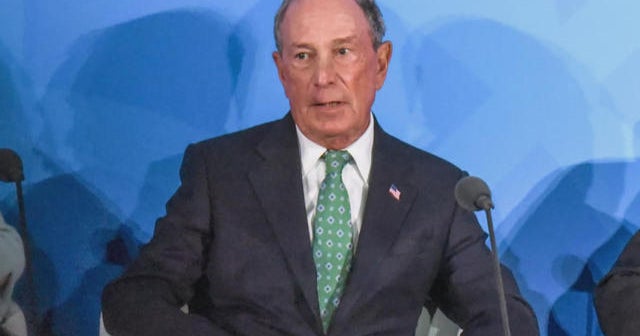 Bloomberg apologizes for stop-and-frisk policy, despite defending it earlier this year
