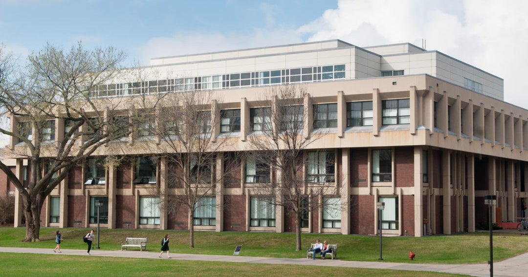 MacGroveland Neighborhood Ranked Minnesota's Best Place To Live CBS