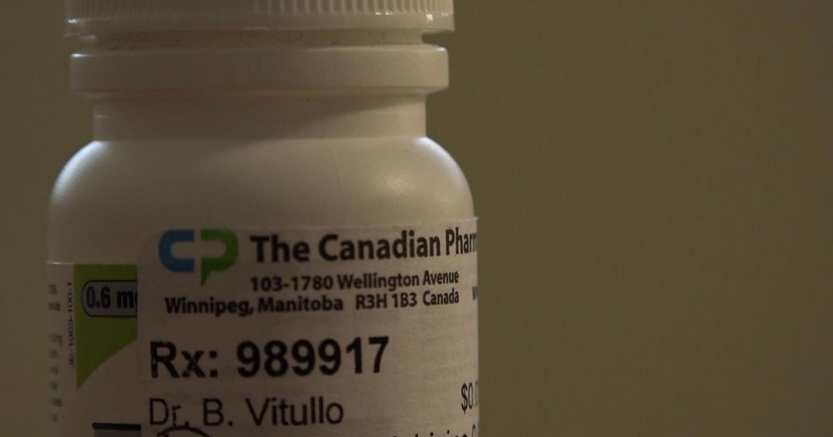 state-officials-unveil-initial-canadian-drug-importation-plan-cbs