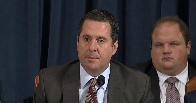 Day 3, Part 2: Devin Nunes' opening statement