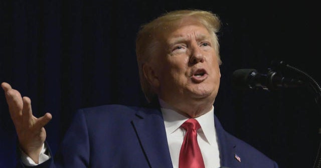 Capitol Hill prepares for busy impeachment week