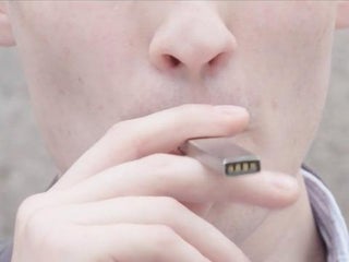 nyc flavored vapes Trump Pressures FDA Commissioner to Approve Flavored Vapes