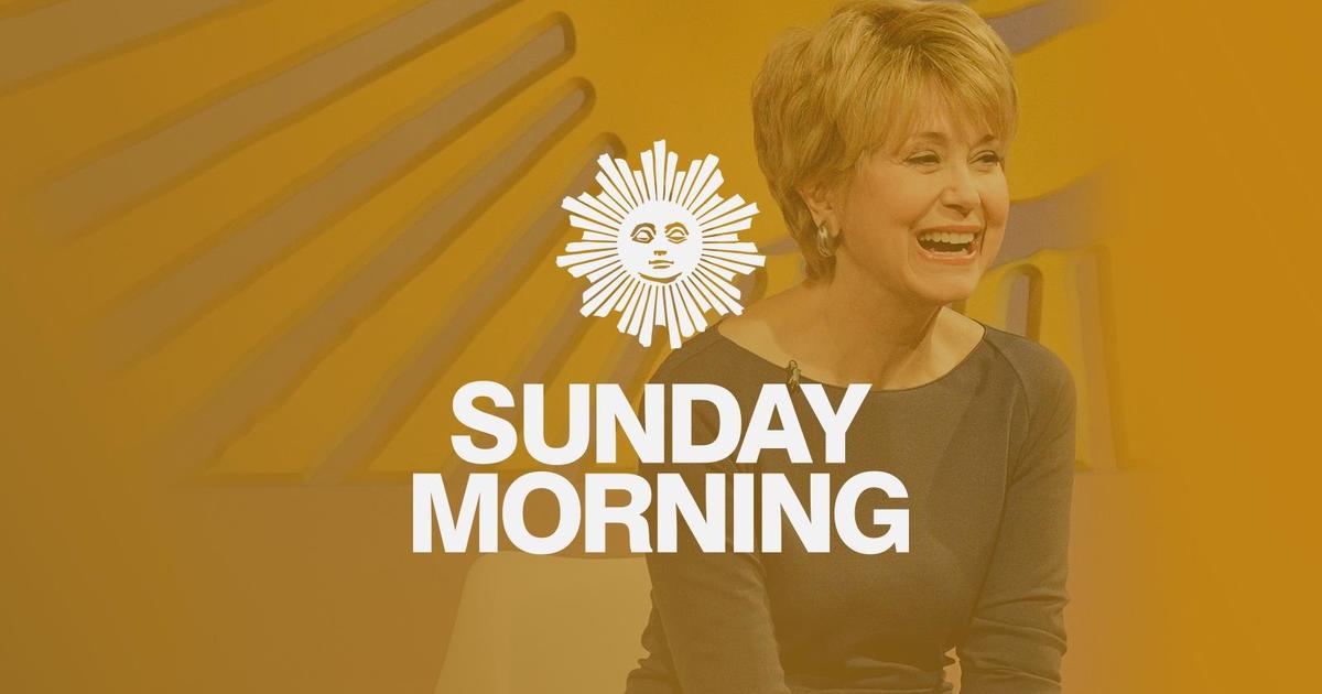 Cbs Sunday Morning March 17 2024 Harrie Chelsey