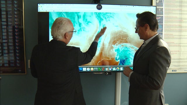 Dr. Antonio Busalacchi