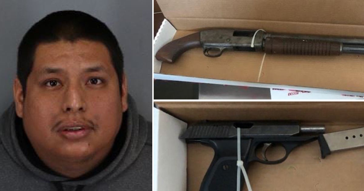 Police Man Pulls Out, Fires Gun During Fight After Car Crash In Lodi