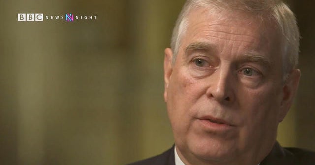 Prince Andrew criticized for how he addressed Jeffrey Epstein ties in BBC interview