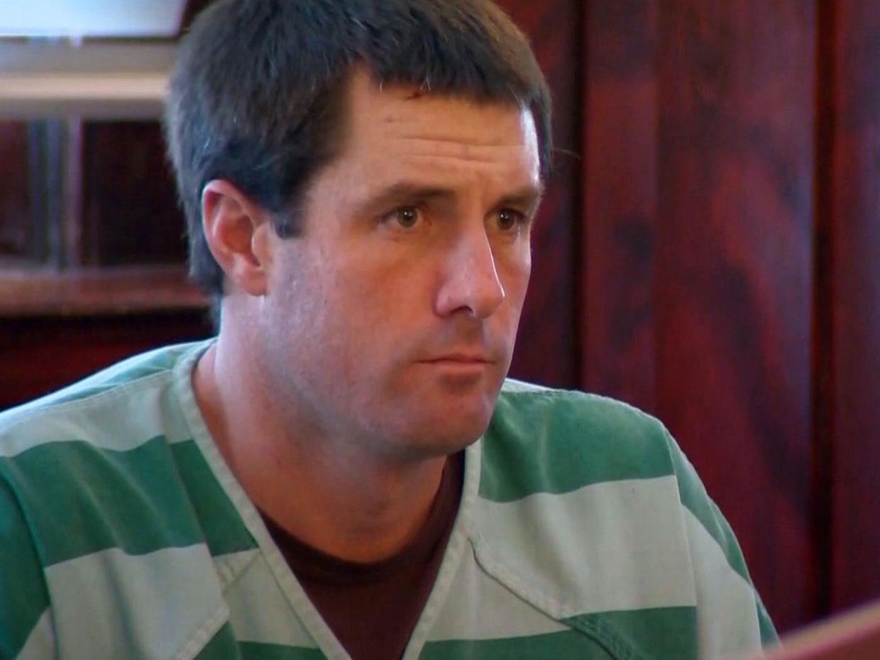 Patrick Frazee Sentenced: Colorado Mom Kelsey Berreth Gets Justice A ...