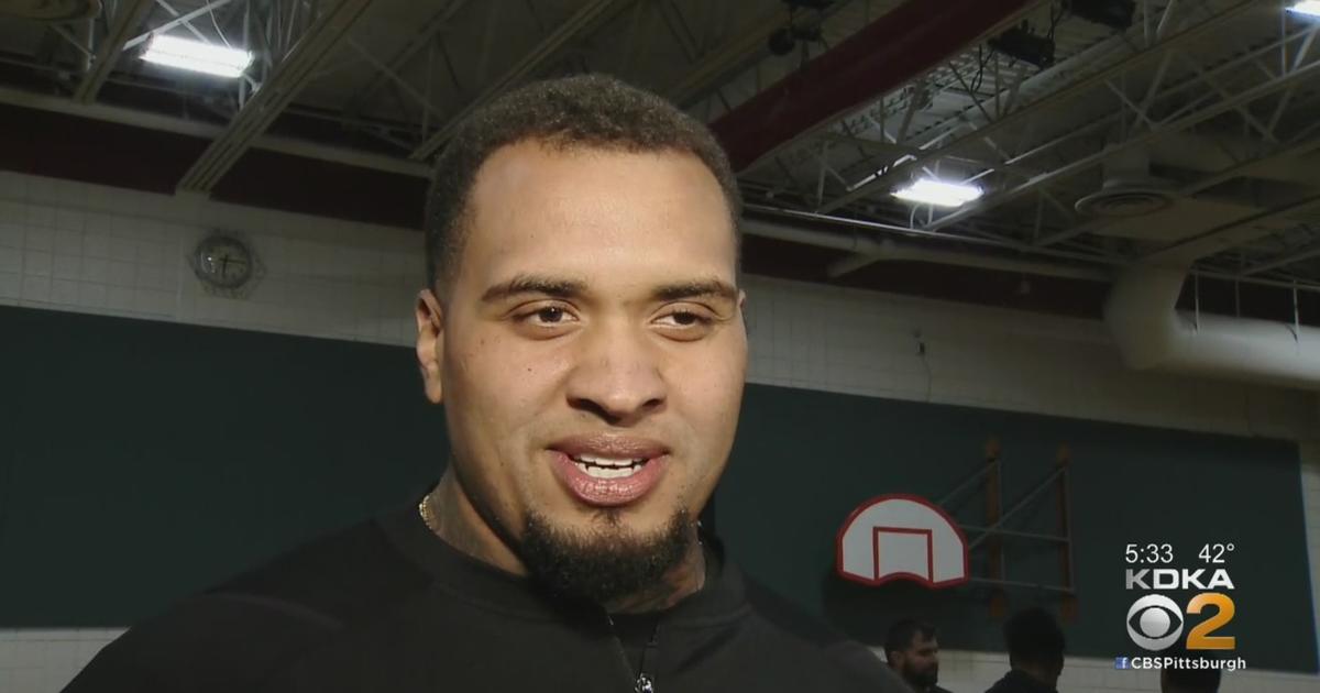 Report: No extension talks for Steelers, Maurkice Pouncey yet - NBC Sports