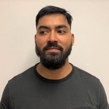 Monzurul Islam 111919 A 