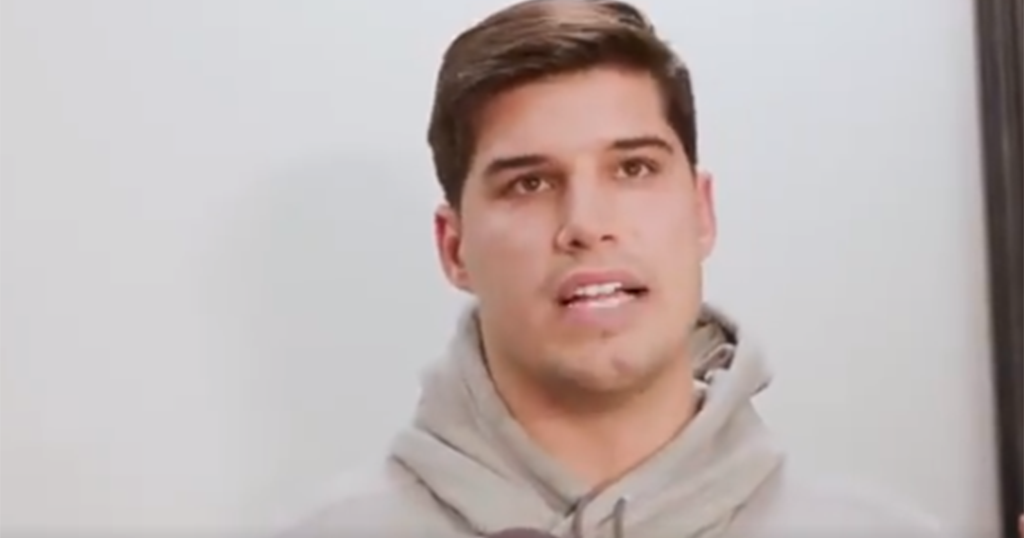 'I Should Have Done A Better Job': Pittsburgh Steelers QB Mason Rudolph ...