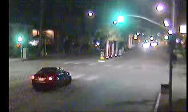 Driver Sought In Culver City Hit-And-Run Which Killed Man 