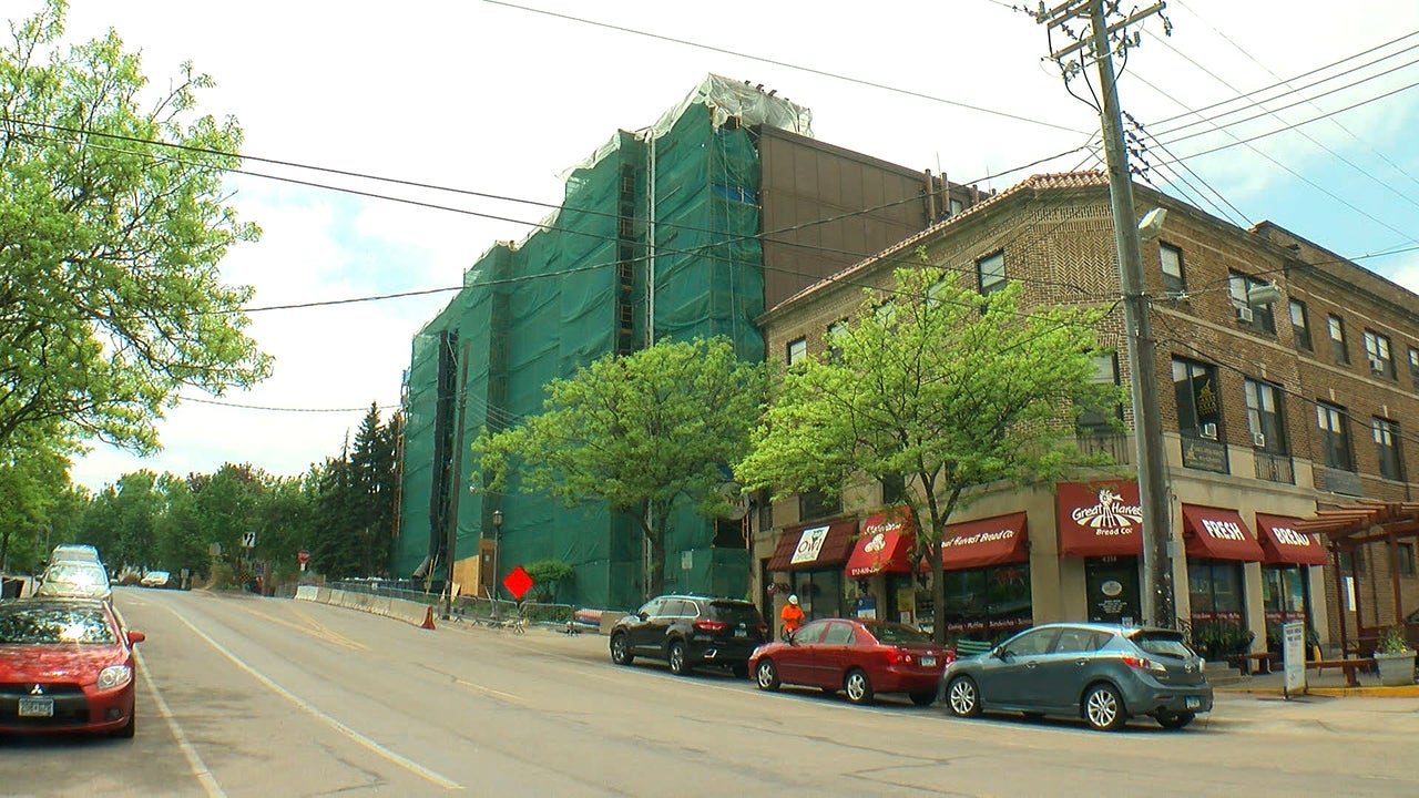 Stories About Affordable Housing CBS Minnesota