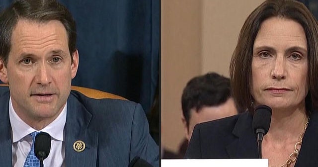 Day 5, Part 7: Committee members question Hill and Holmes
