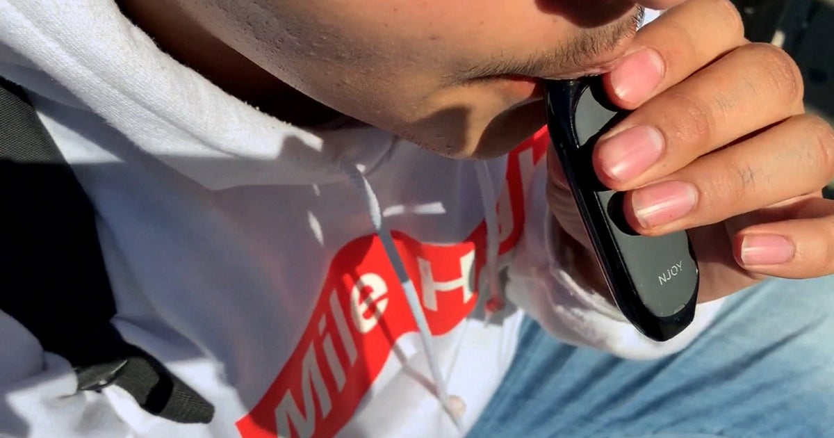 legal age to buy vape in colorado Cigarettes all over again? Colorado has the highest youth vaping rate in  the country