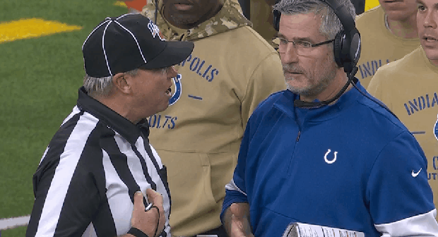 Mark Steinkerchner, Frank Reich 