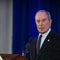Bloomberg files paperwork to run for president, but isn't entering the race yet