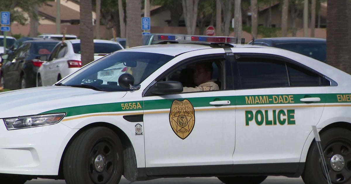 Law enforcement: Guy lifeless soon after dispute within Northeast Miami-Dade business enterprise turns into capturing Law enforcement: Guy lifeless soon after dispute within Northeast Miami-Dade business enterprise turns into capturing