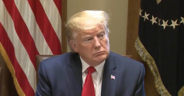 President Trump’s position on flavored e-cigarette ban unclear President Trump’s position on flavored e-cigarette ban unclear