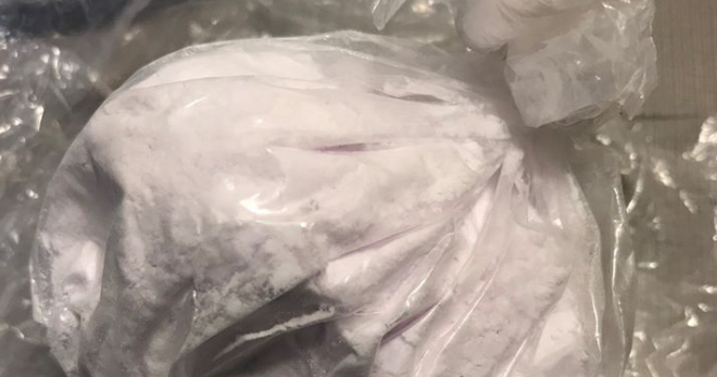 Duluth Police Make Biggest Fentanyl Bust Of The Year - CBS Minnesota