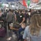 Series of storms threatens holiday travel across country