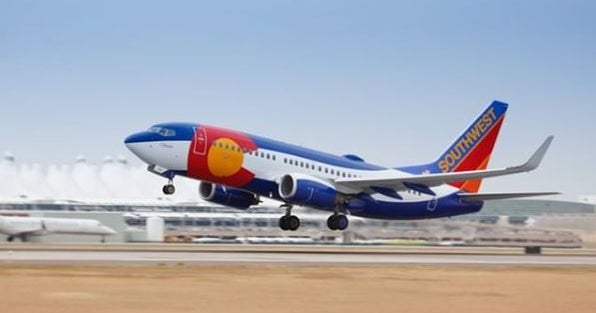 Southwest Airlines Continues Investing In Denver International Airport CBS Colorado