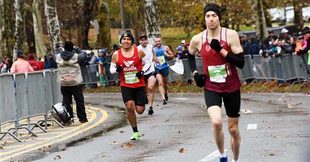 2021 Philadelphia Marathon Weekend Guide Race Course, Road Closures