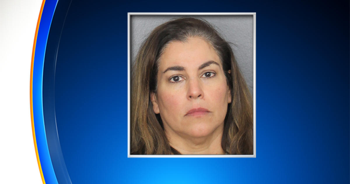 No Bond For Coral Springs Woman Accused Of Killing 21 Year Old Gym Mate