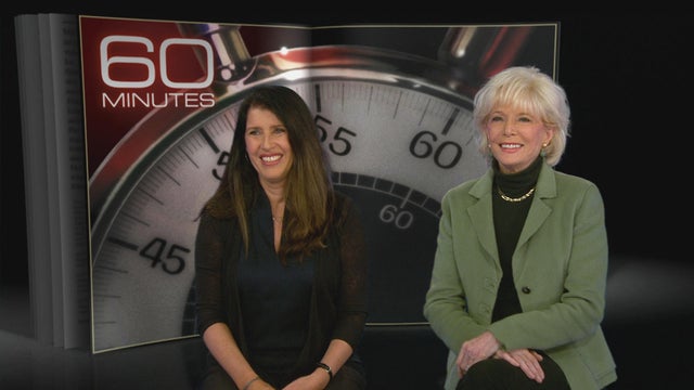 The art of the 60 Minutes follow-up - CBS News